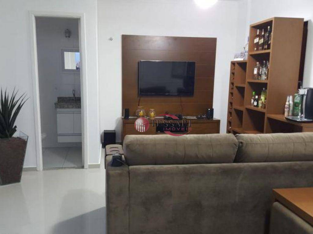 Apartamento à venda com 2 quartos, 125m² - Foto 7