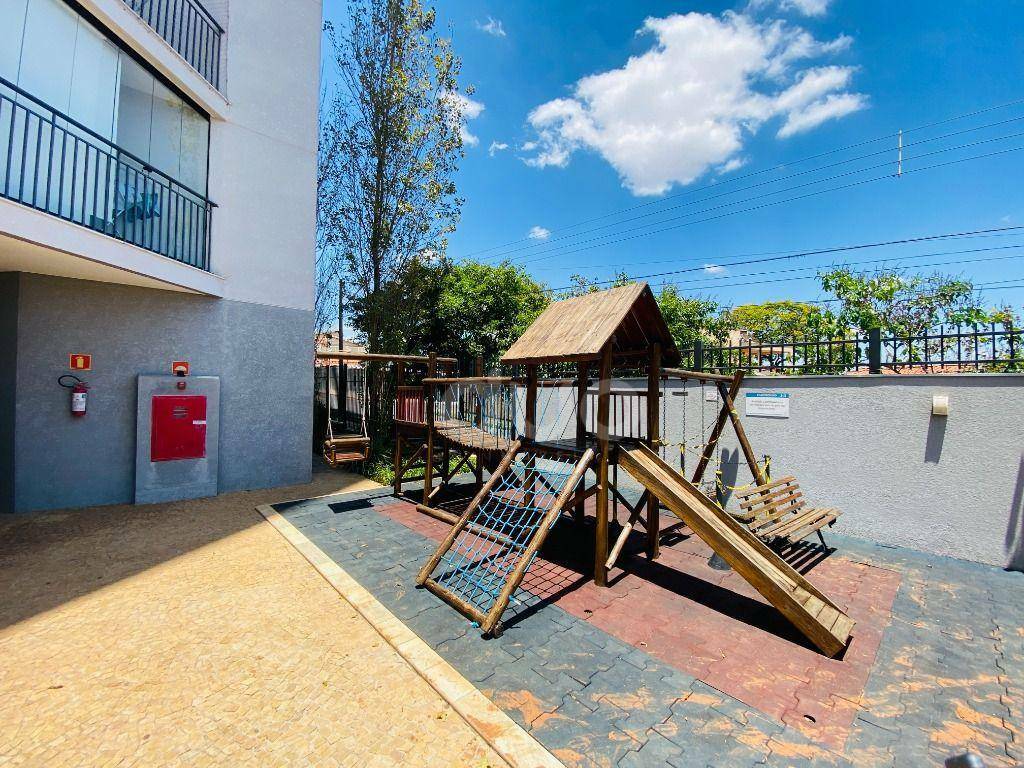 Apartamento à venda com 2 quartos, 66m² - Foto 30
