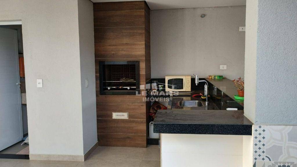 Casa à venda com 3 quartos, 148m² - Foto 4