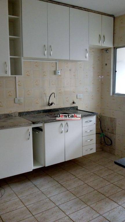 Apartamento à venda com 2 quartos, 54m² - Foto 1