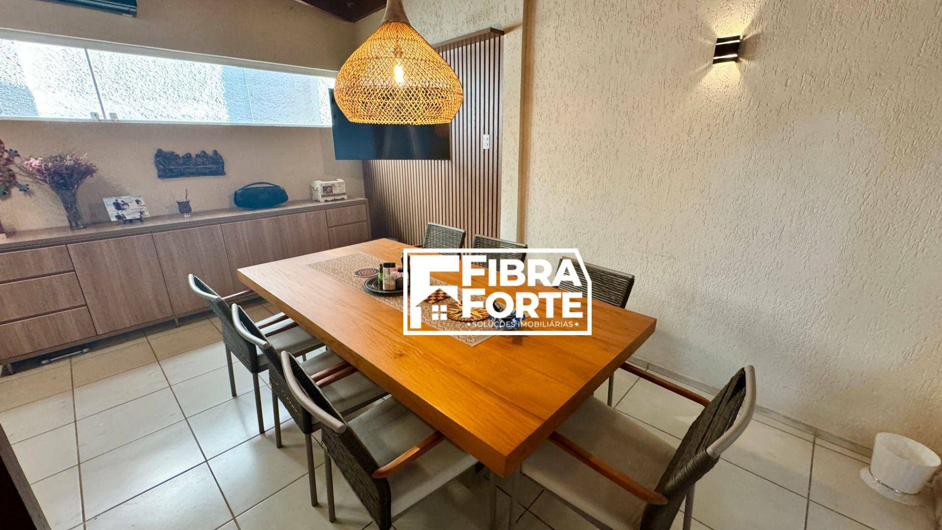 Casa de Condomínio para alugar com 3 quartos, 200m² - Foto 12