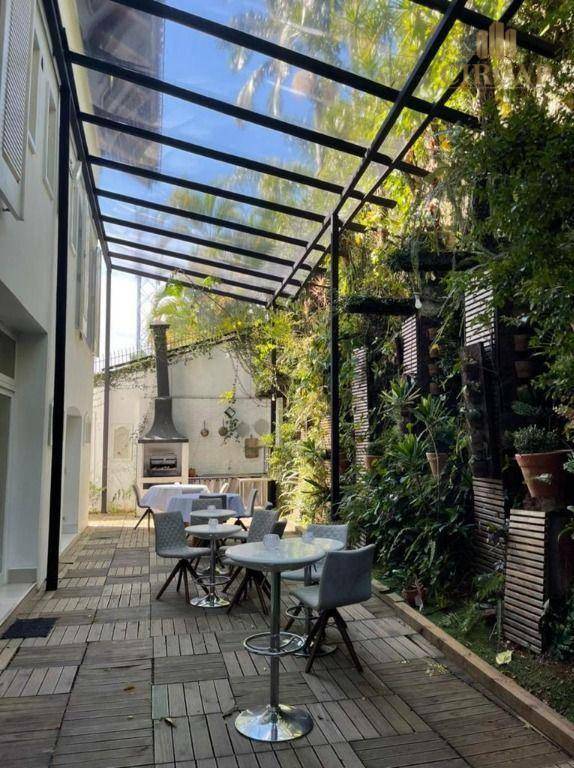 Casa à venda com 8 quartos, 650m² - Foto 6