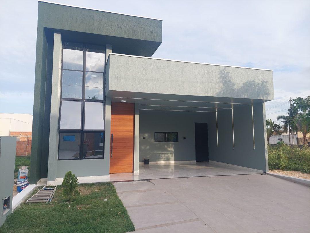 Casa de Condomínio à venda com 3 quartos, 224m² - Foto 2