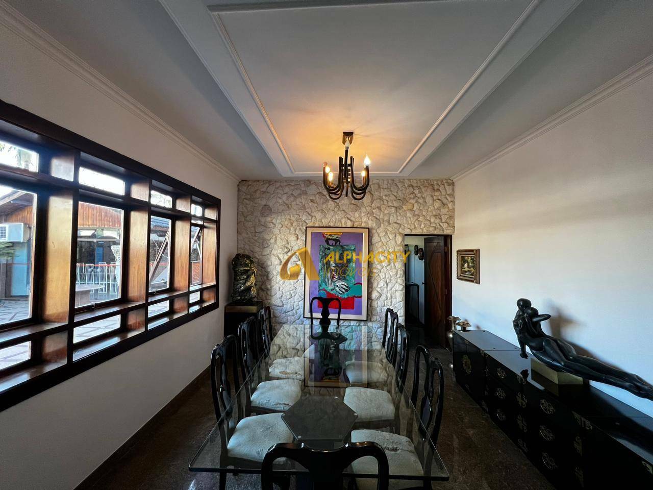 Casa de Condomínio à venda com 4 quartos, 450m² - Foto 18