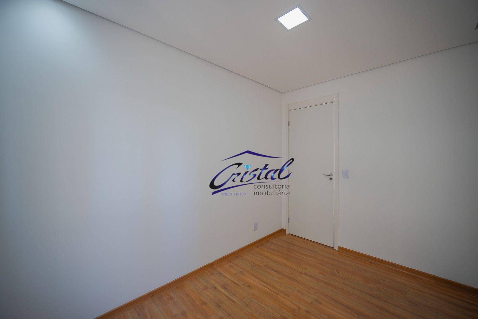 Apartamento, 2 quartos, 38 m² - Foto 17