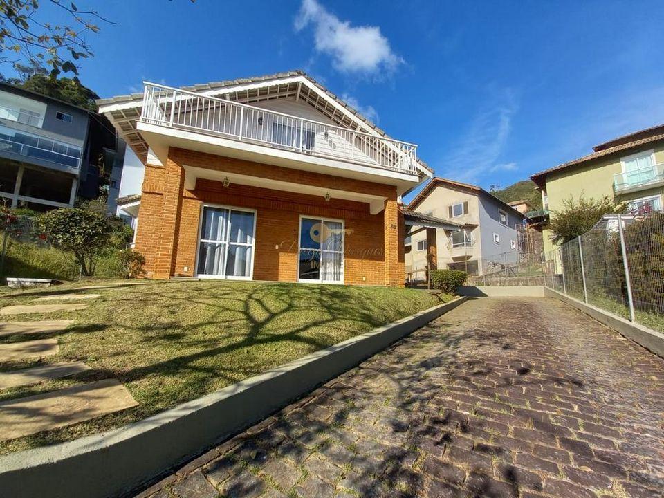 Casa de Condomínio à venda com 4 quartos, 232m² - Foto 3