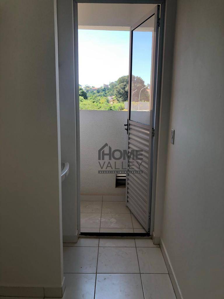 Apartamento à venda com 2 quartos, 45m² - Foto 19