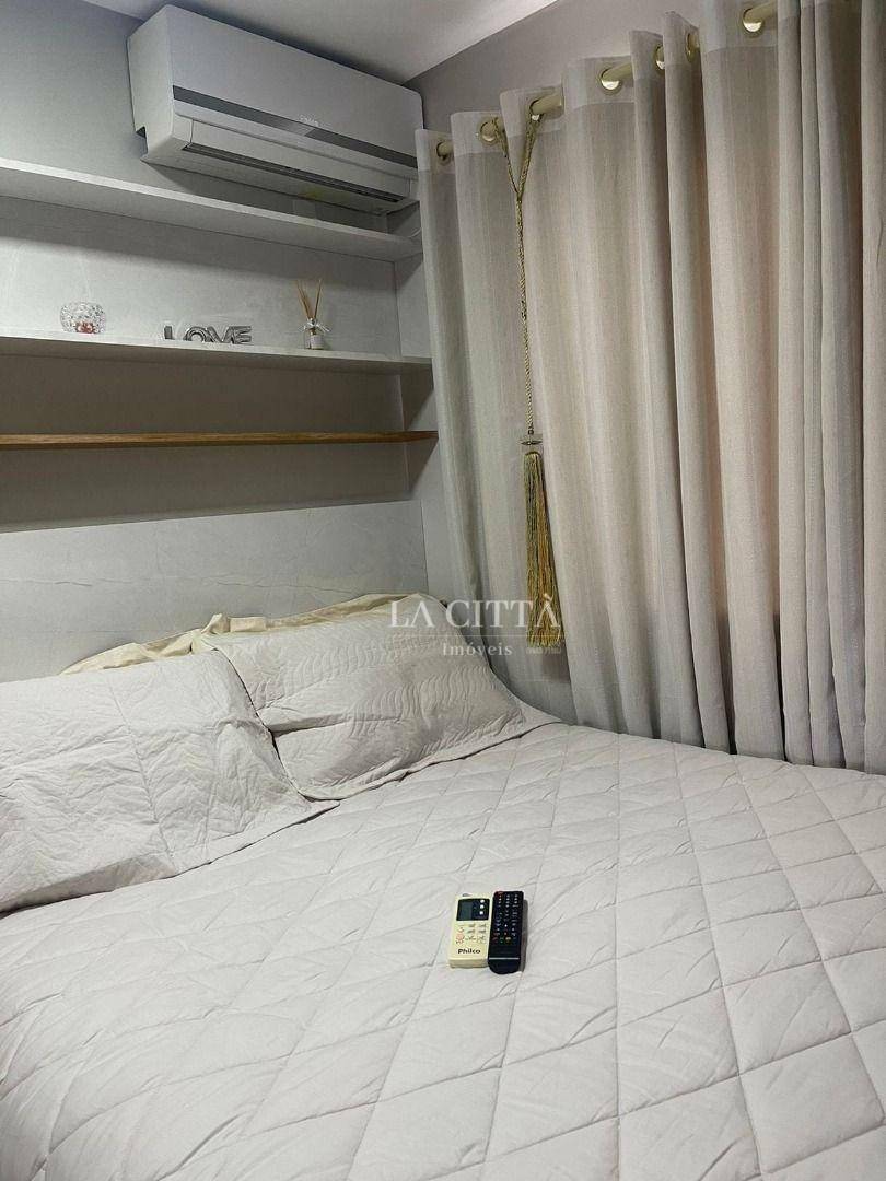 Sobrado à venda com 2 quartos, 80m² - Foto 12