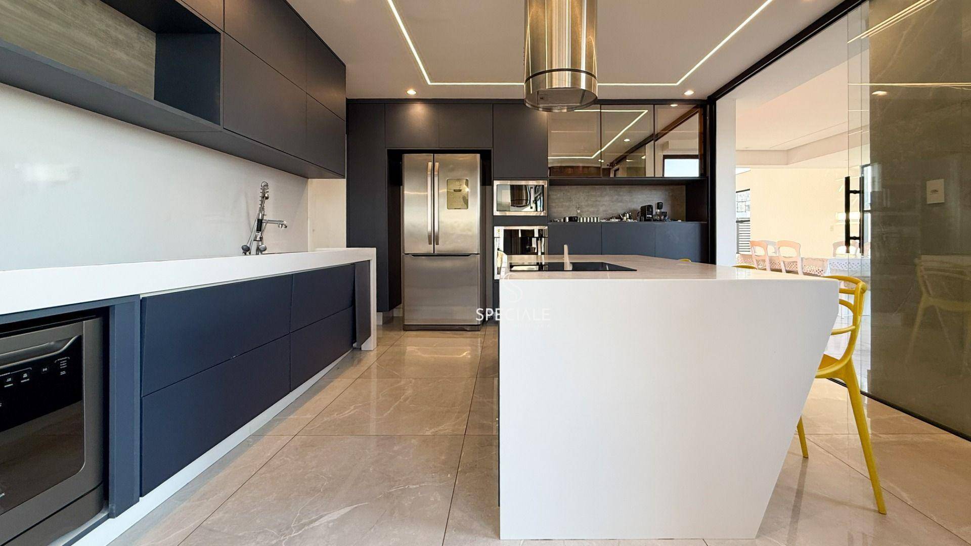 Casa de Condomínio, 4 quartos - Foto 8