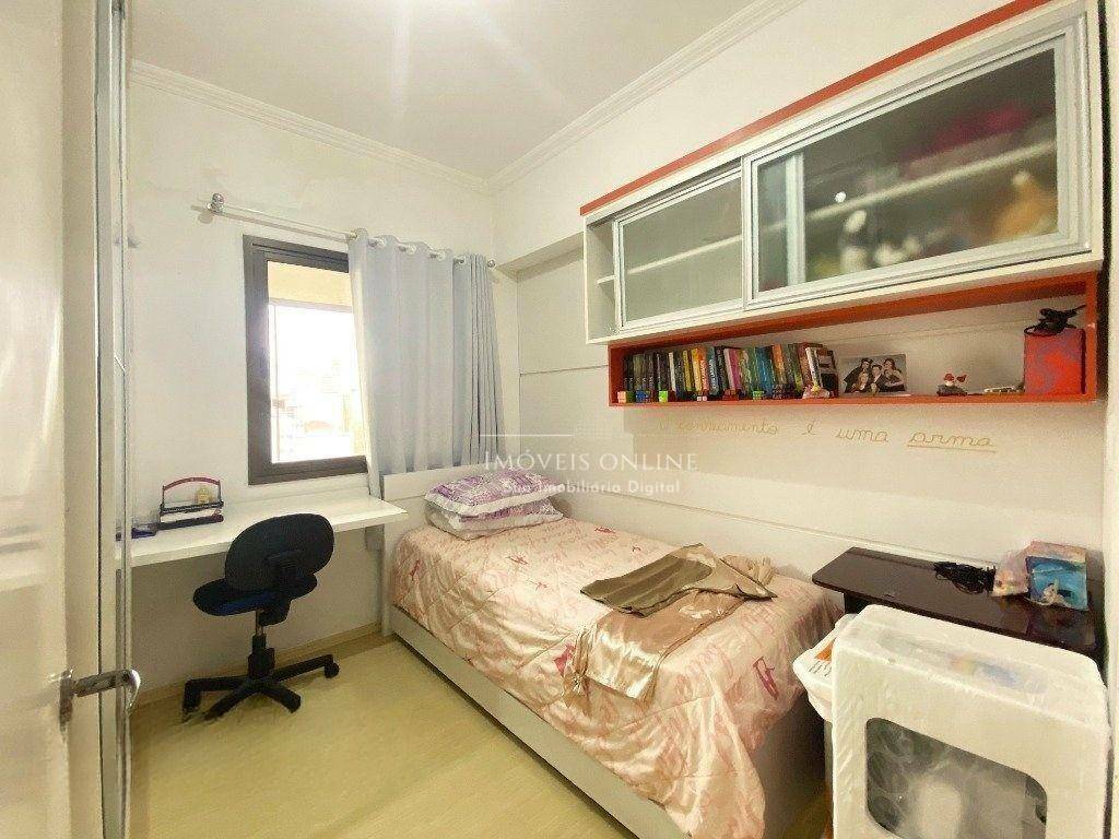 Apartamento à venda com 3 quartos, 93m² - Foto 15