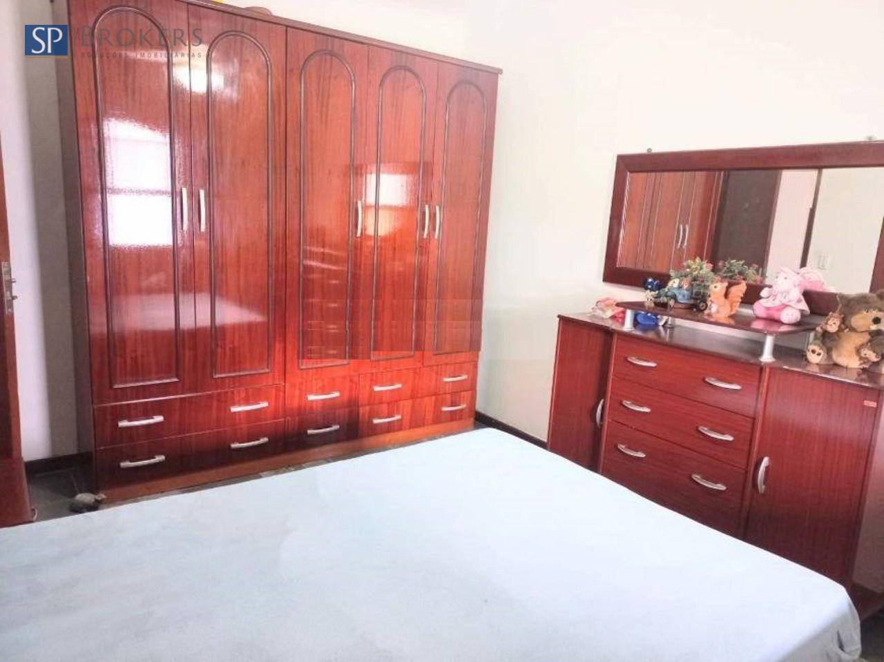 Casa à venda com 2 quartos, 90m² - Foto 25