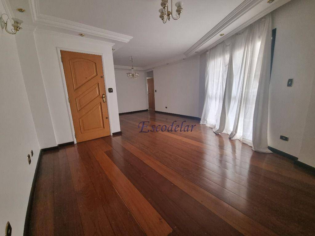 Apartamento à venda com 3 quartos, 120m² - Foto 9