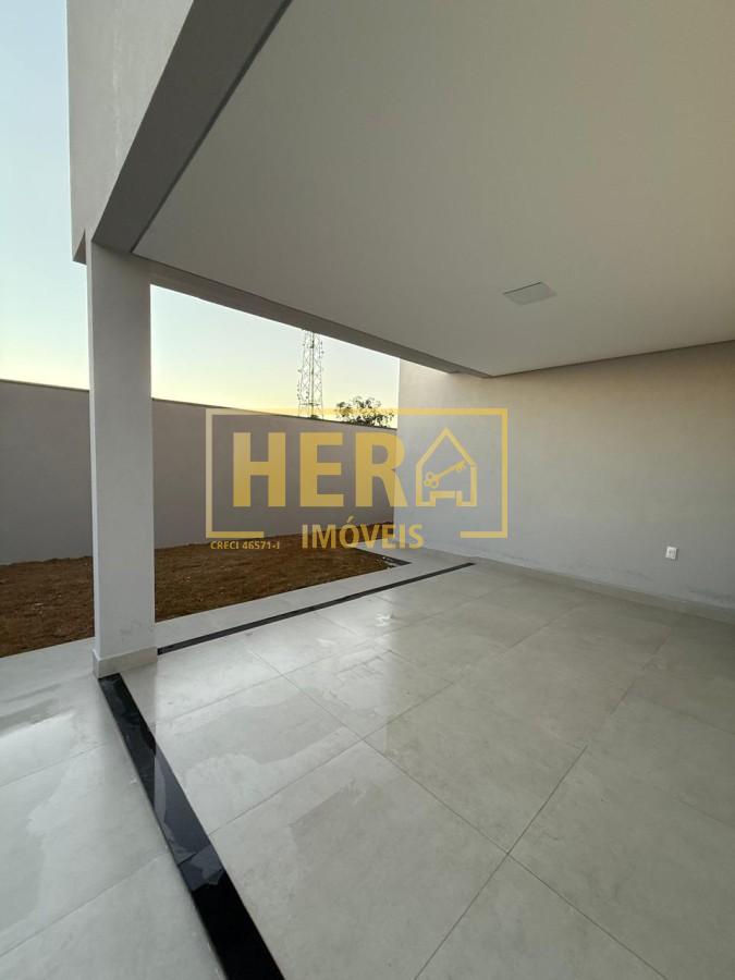 Casa à venda com 3 quartos, 245m² - Foto 16