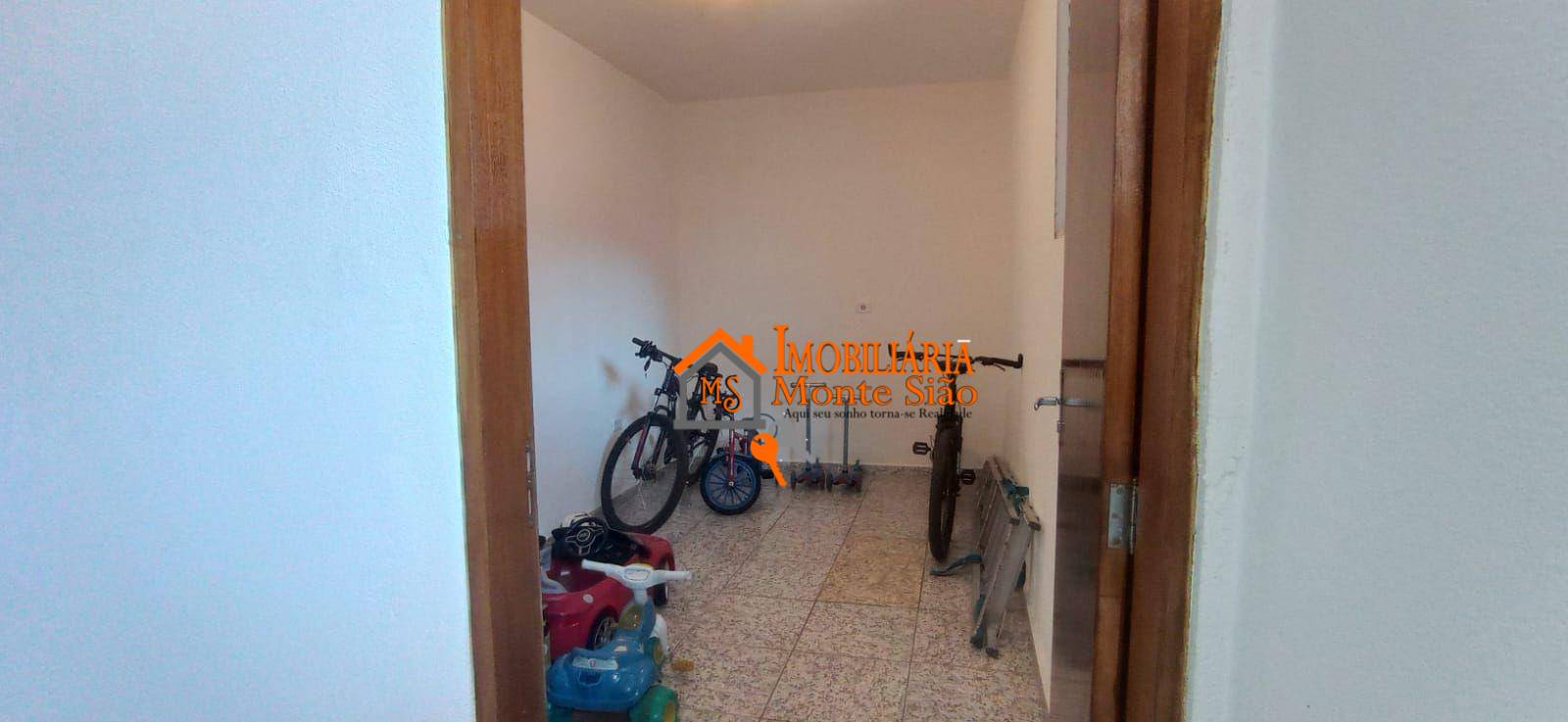 Sobrado à venda com 6 quartos, 150m² - Foto 23