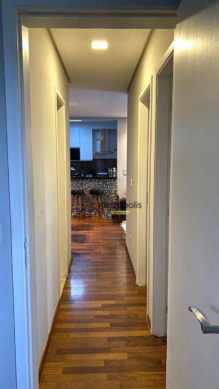 Apartamento à venda com 3 quartos, 84m² - Foto 19