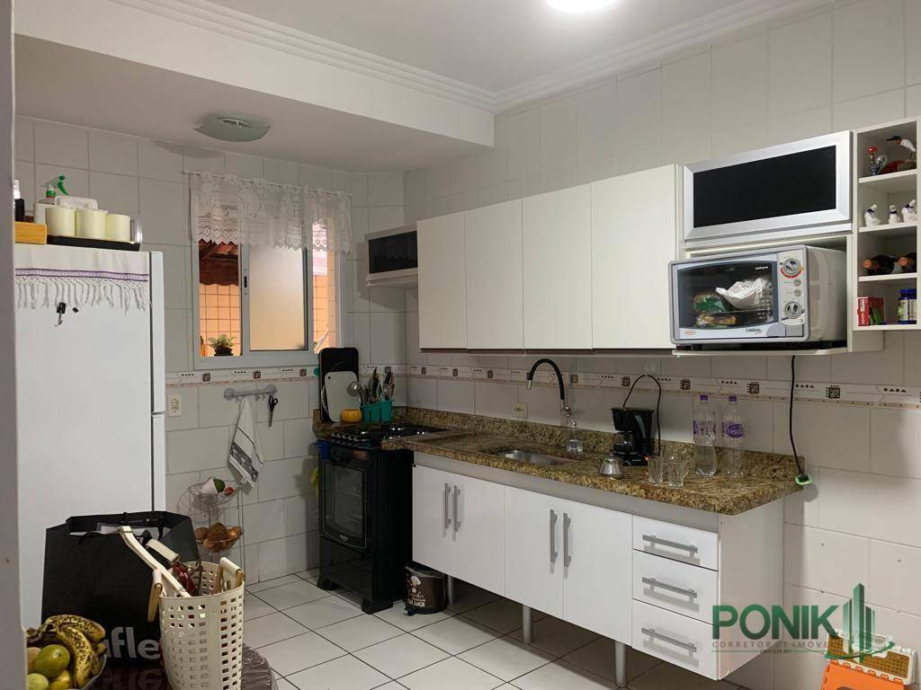 Apartamento à venda com 2 quartos, 185m² - Foto 4