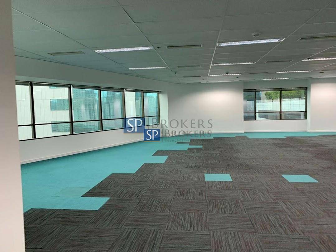 Conjunto Comercial-Sala para alugar, 403m² - Foto 1