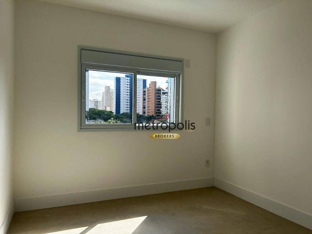 Apartamento à venda com 3 quartos, 190m² - Foto 9