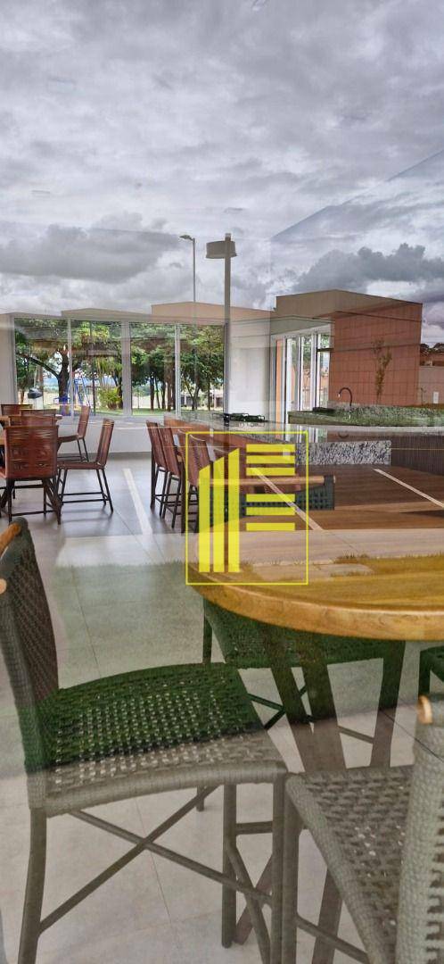 Casa de Condomínio para alugar com 2 quartos, 105m² - Foto 16