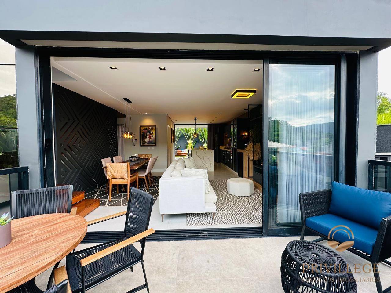 Casa, 3 quartos, 200 m² - Foto 5