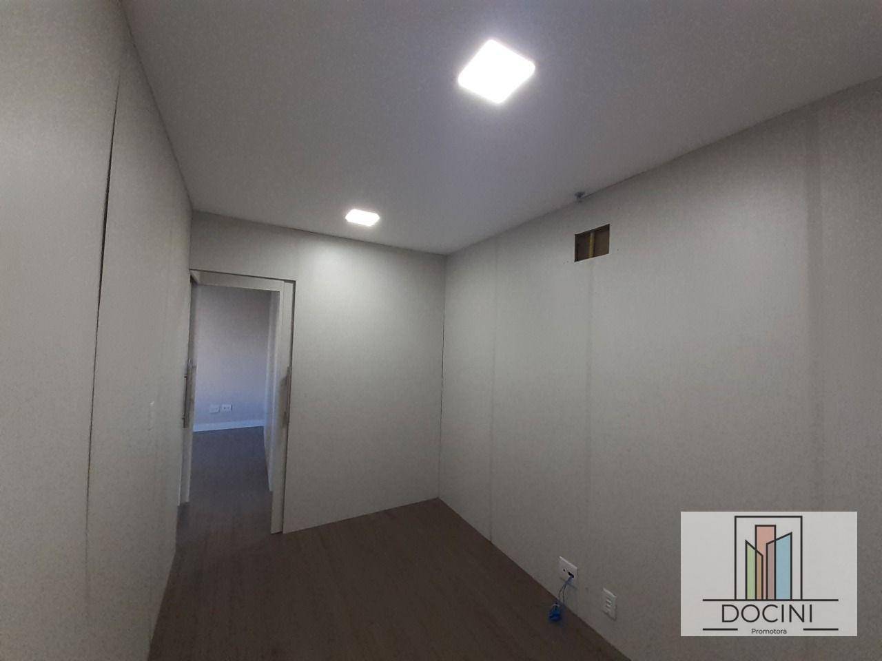 Conjunto Comercial-Sala para alugar, 49m² - Foto 11