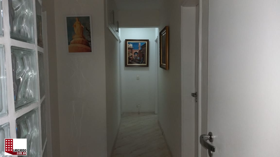 Apartamento à venda com 4 quartos, 168m² - Foto 9