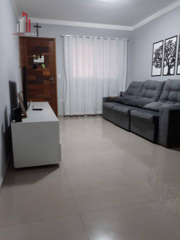 Sobrado à venda com 2 quartos, 85m² - Foto 6