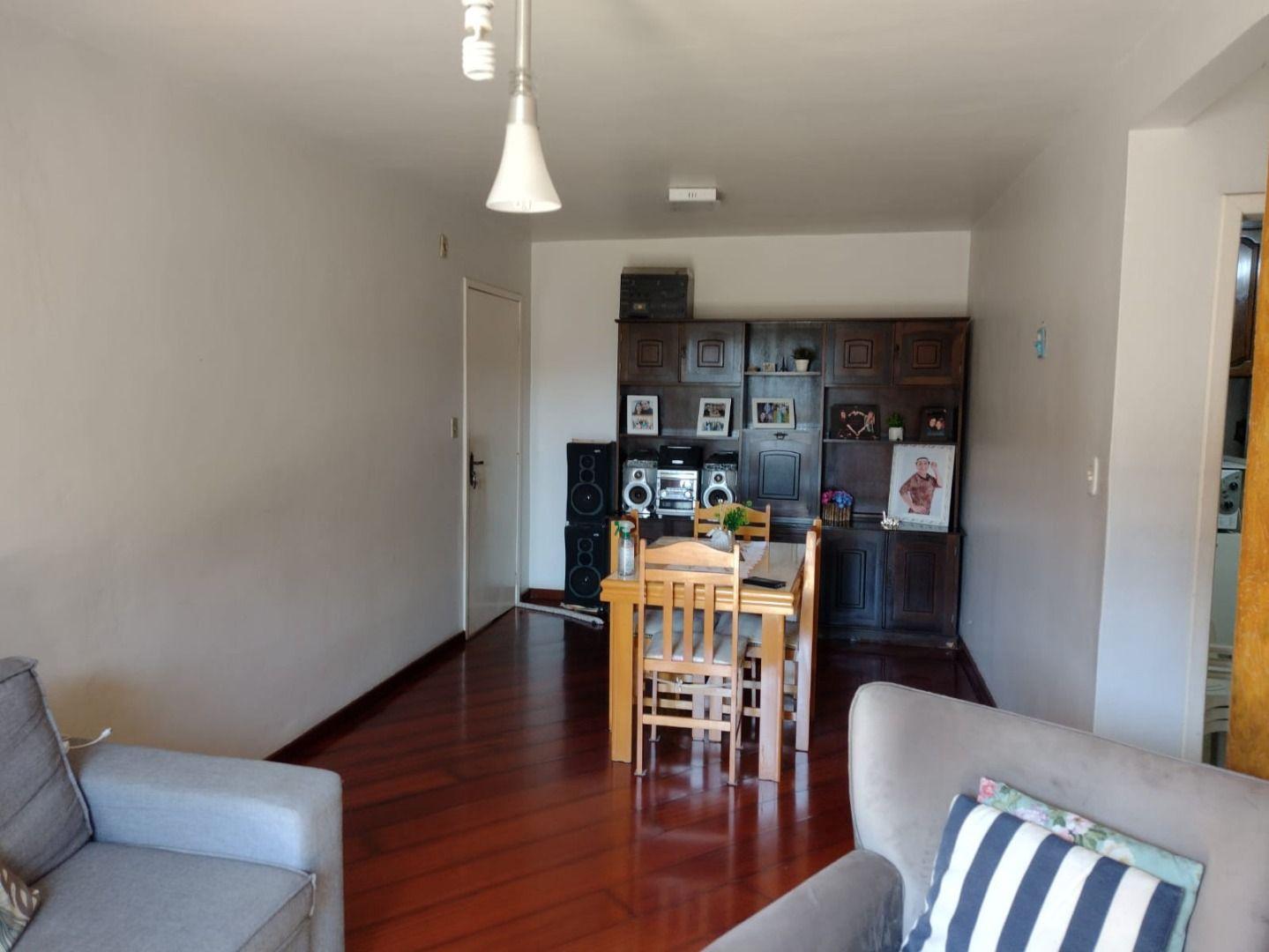 Apartamento à venda com 1 quarto, 71m² - Foto 5