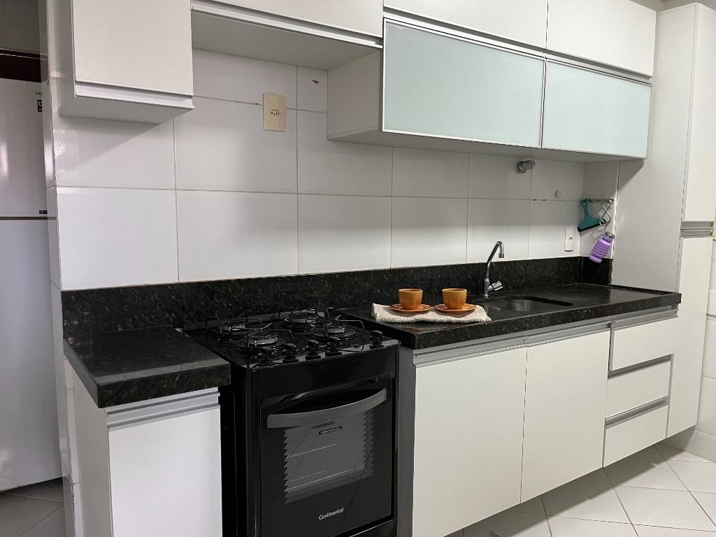 Apartamento à venda com 3 quartos, 115m² - Foto 12