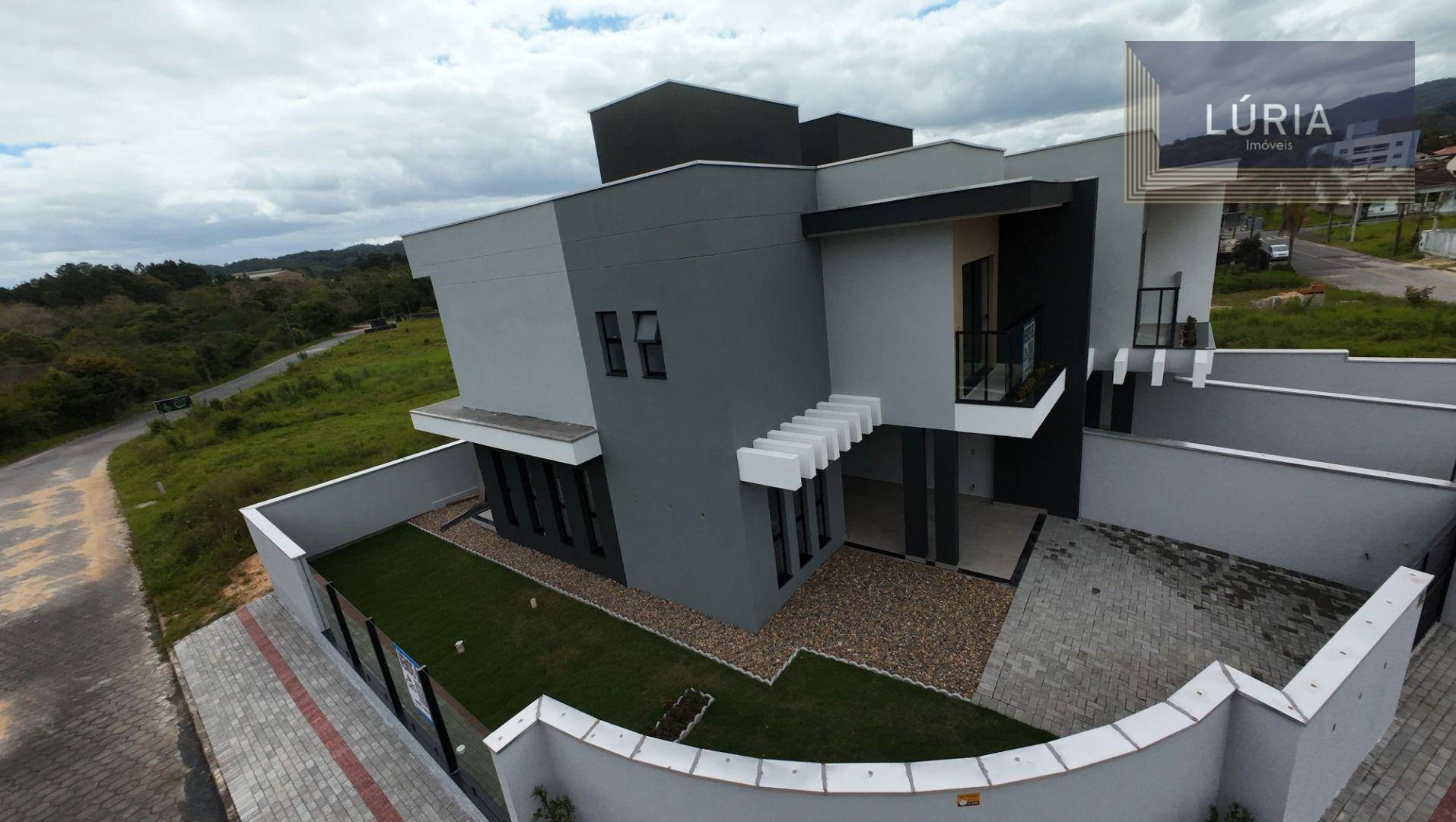 Sobrado, 3 quartos, 131 m² - Foto 5