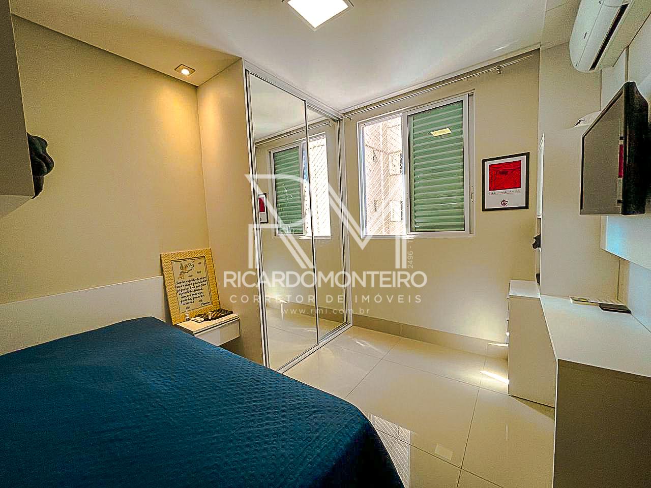 Apartamento à venda com 3 quartos, 114m² - Foto 12