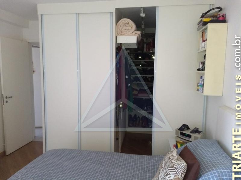 Apartamento à venda com 3 quartos, 88m² - Foto 11