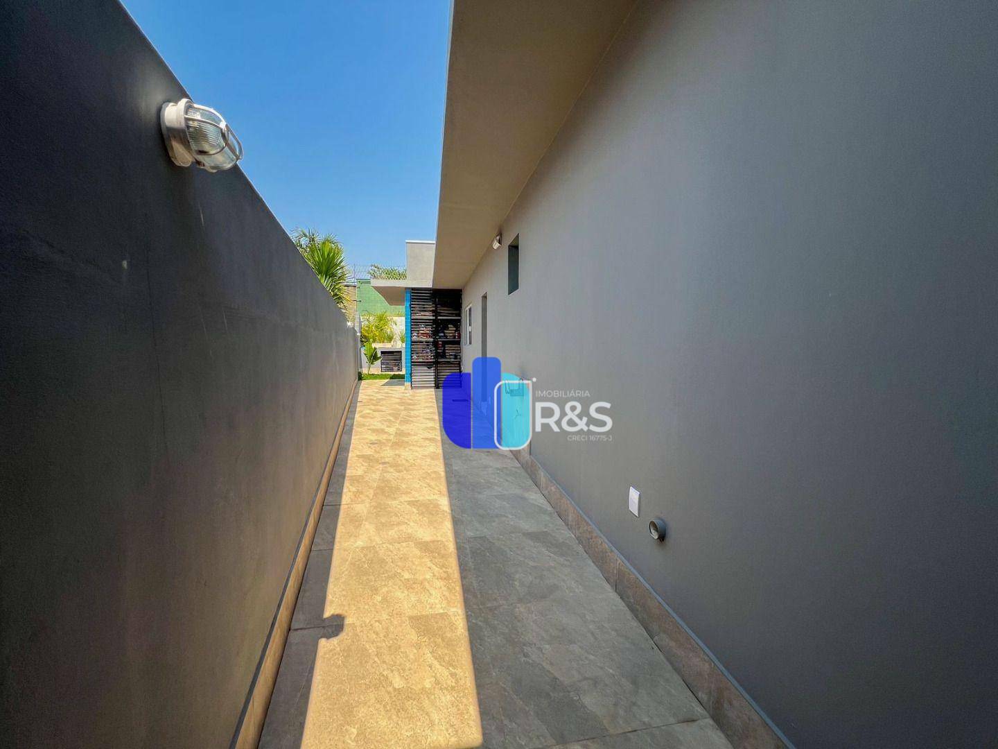 Casa de Condomínio à venda com 3 quartos, 300m² - Foto 33