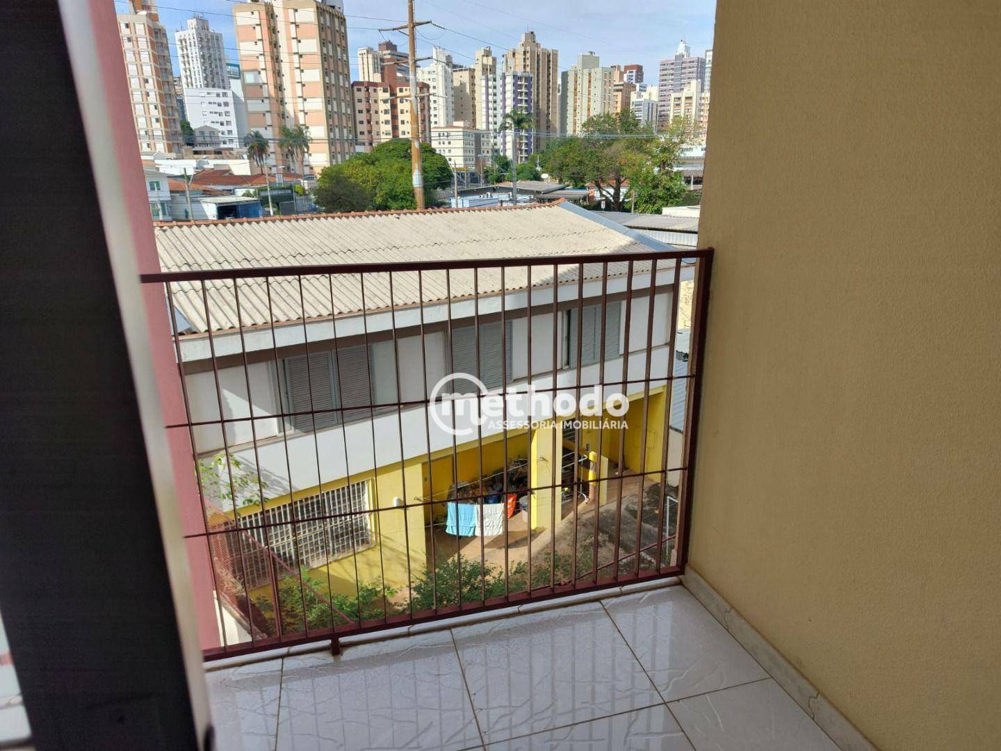 Apartamento à venda e aluguel com 1 quarto, 63m² - Foto 2