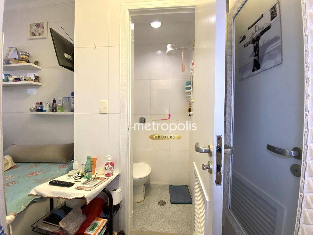 Apartamento à venda com 3 quartos, 165m² - Foto 16