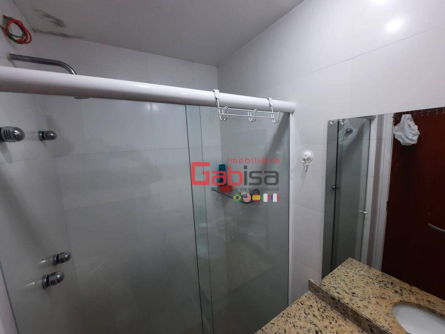 Apartamento à venda com 2 quartos, 96m² - Foto 19