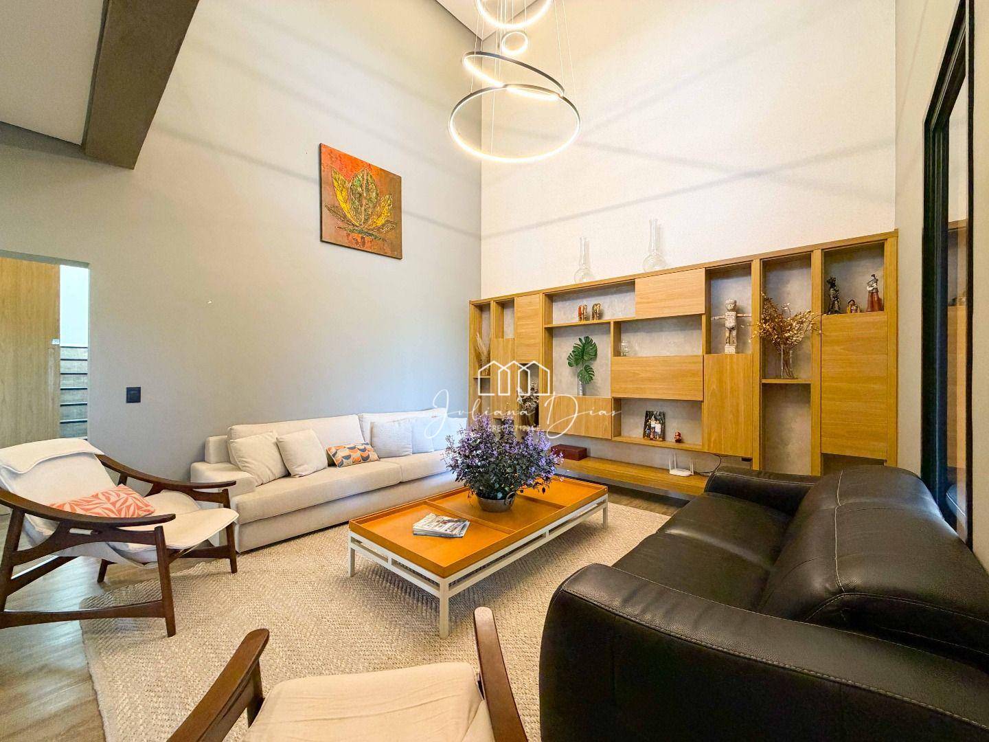 Sobrado, 4 quartos, 320 m² - Foto 3