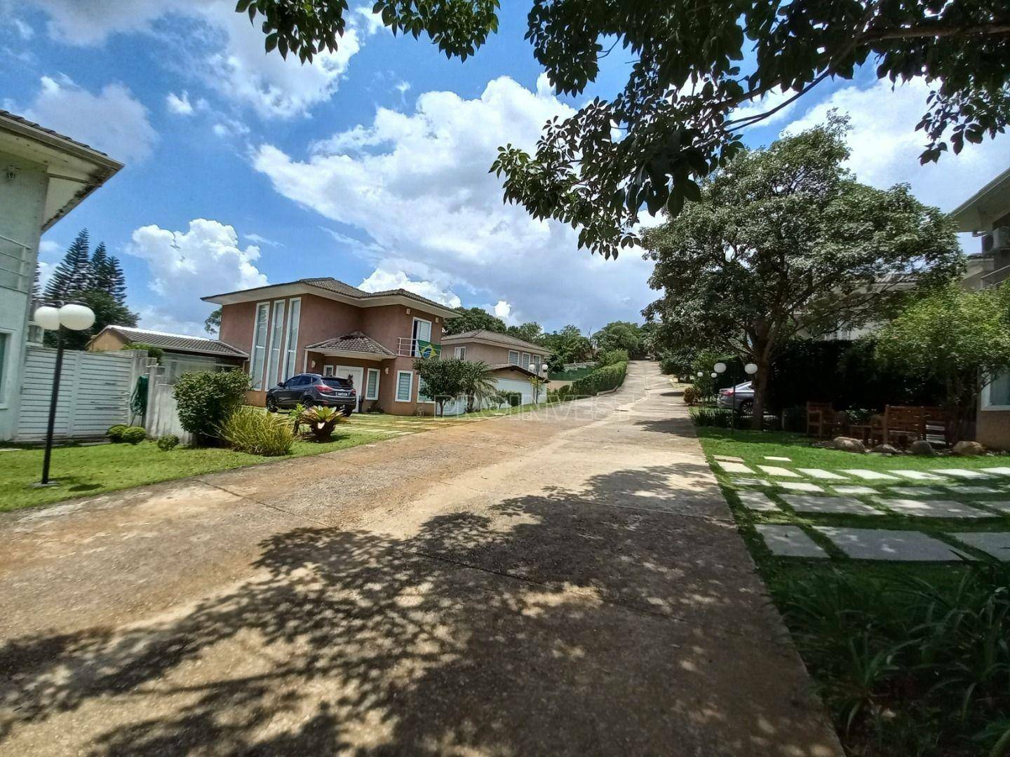 Casa de Condomínio à venda com 3 quartos, 181m² - Foto 3