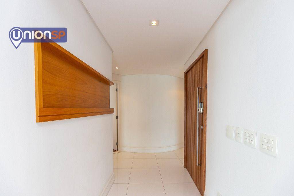 Apartamento à venda com 4 quartos, 255m² - Foto 13