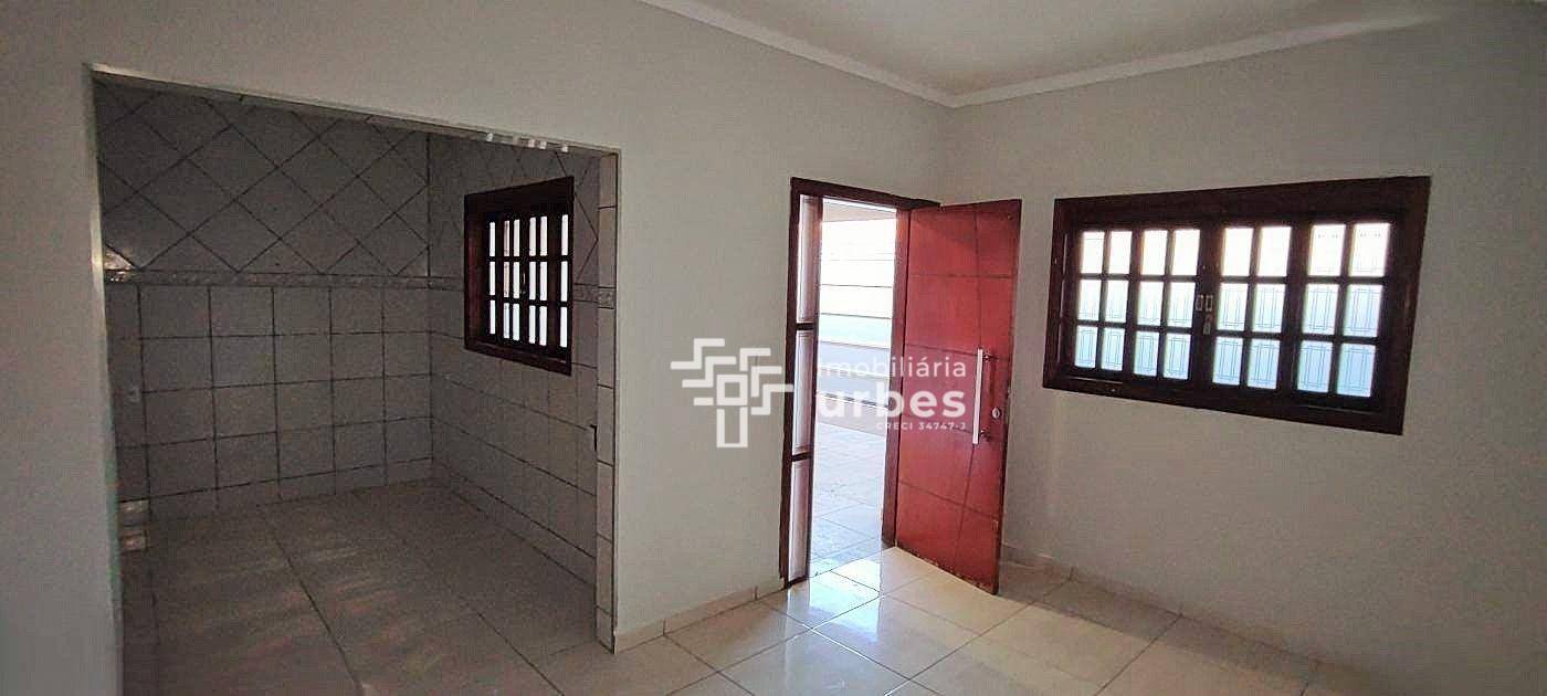 Casa à venda com 3 quartos, 162m² - Foto 15