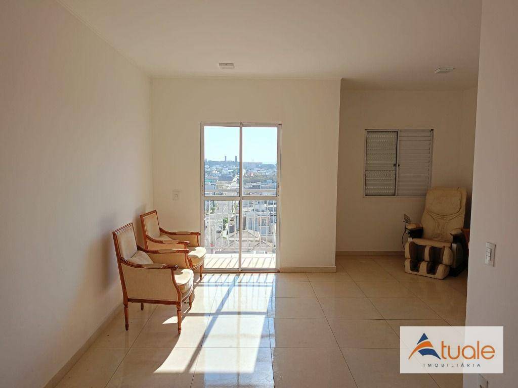 Apartamento à venda e aluguel com 2 quartos, 67m² - Foto 2