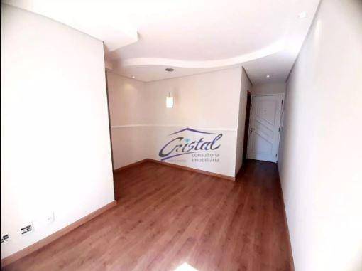 Apartamento à venda com 2 quartos, 50m² - Foto 7