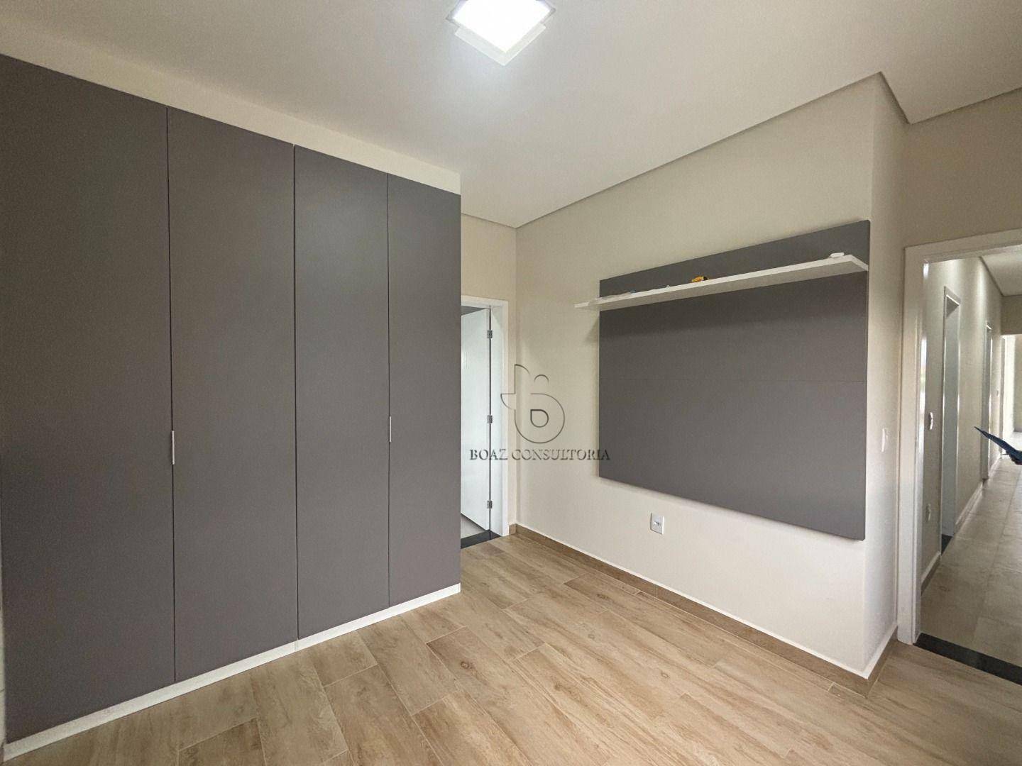 Casa de Condomínio à venda com 3 quartos, 170m² - Foto 10