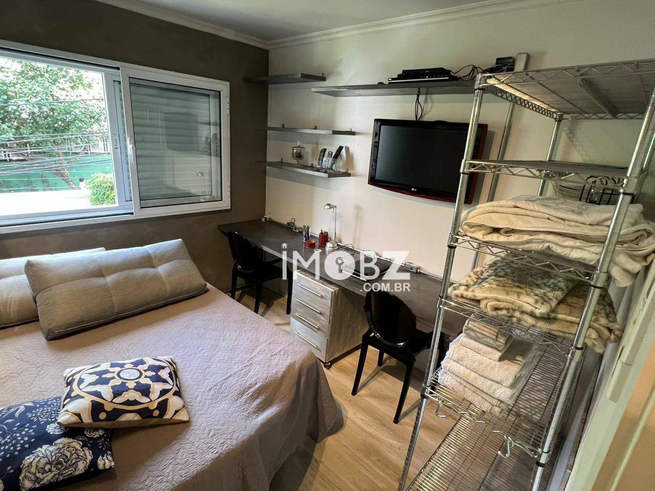 Apartamento à venda com 2 quartos, 112m² - Foto 25