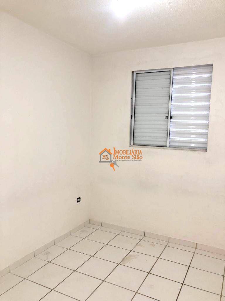 Apartamento à venda com 2 quartos, 47m² - Foto 6