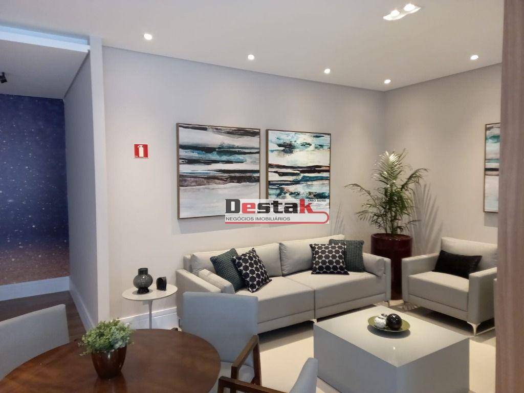 Apartamento à venda com 2 quartos, 79m² - Foto 34