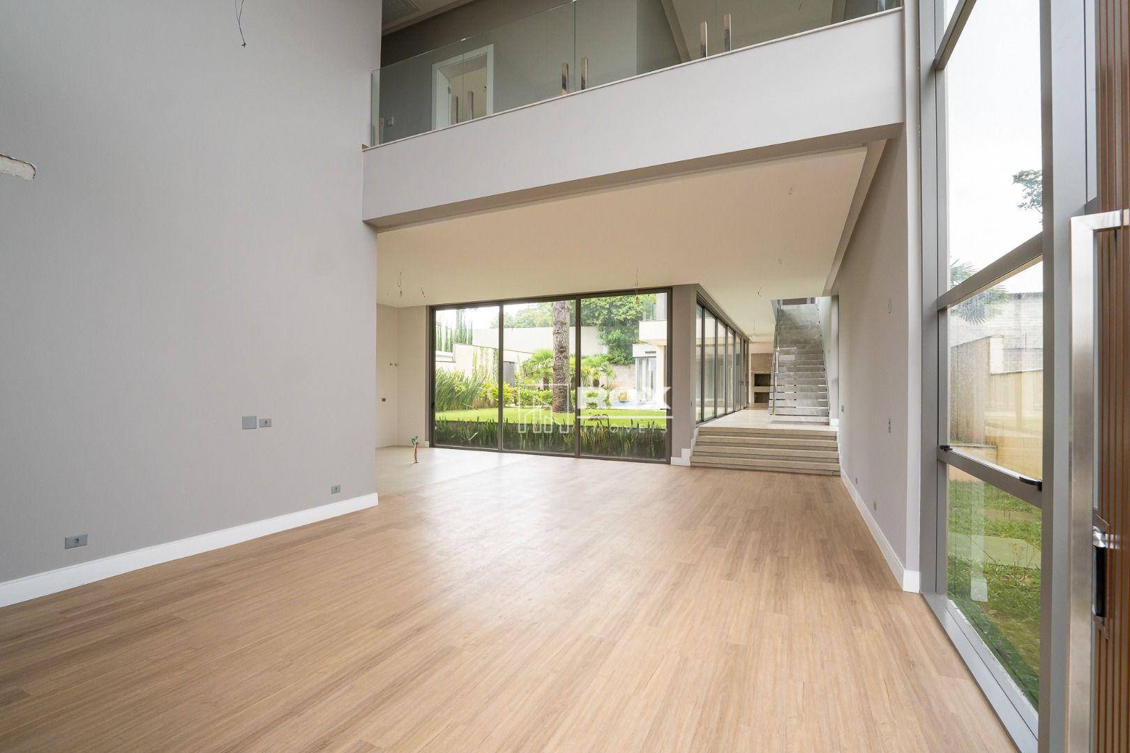 Casa de Condomínio à venda com 4 quartos, 531m² - Foto 5