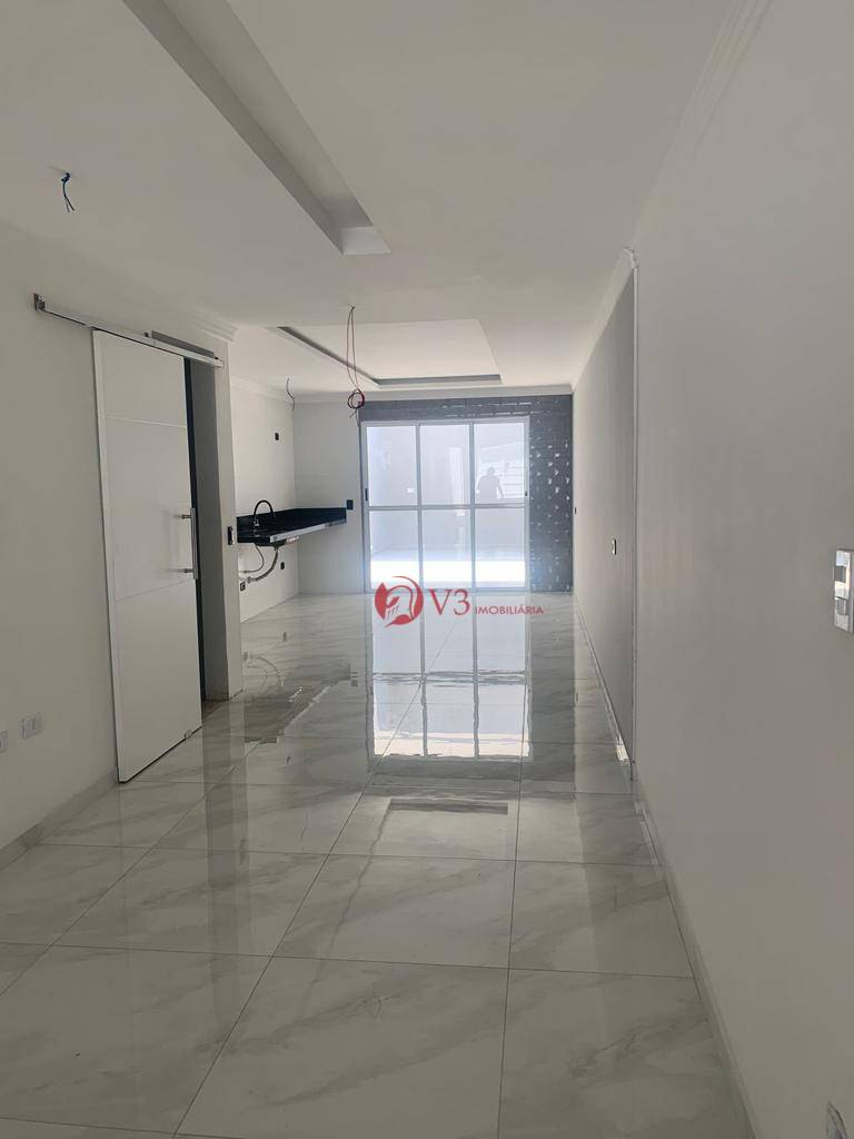 Sobrado à venda com 3 quartos, 150m² - Foto 5