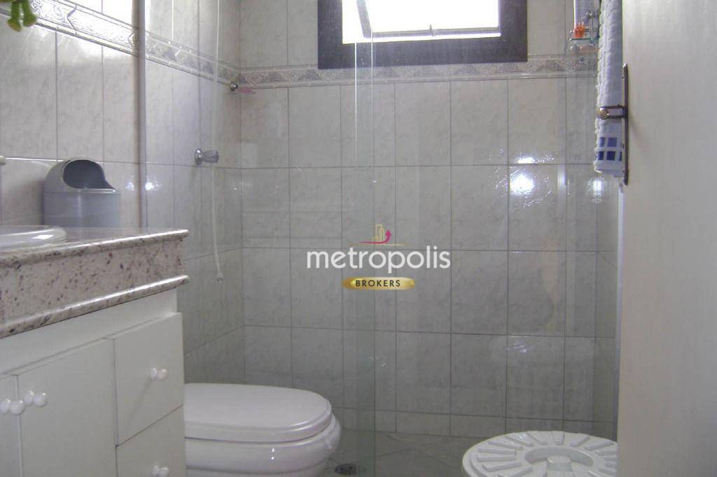 Sobrado à venda com 3 quartos, 235m² - Foto 12