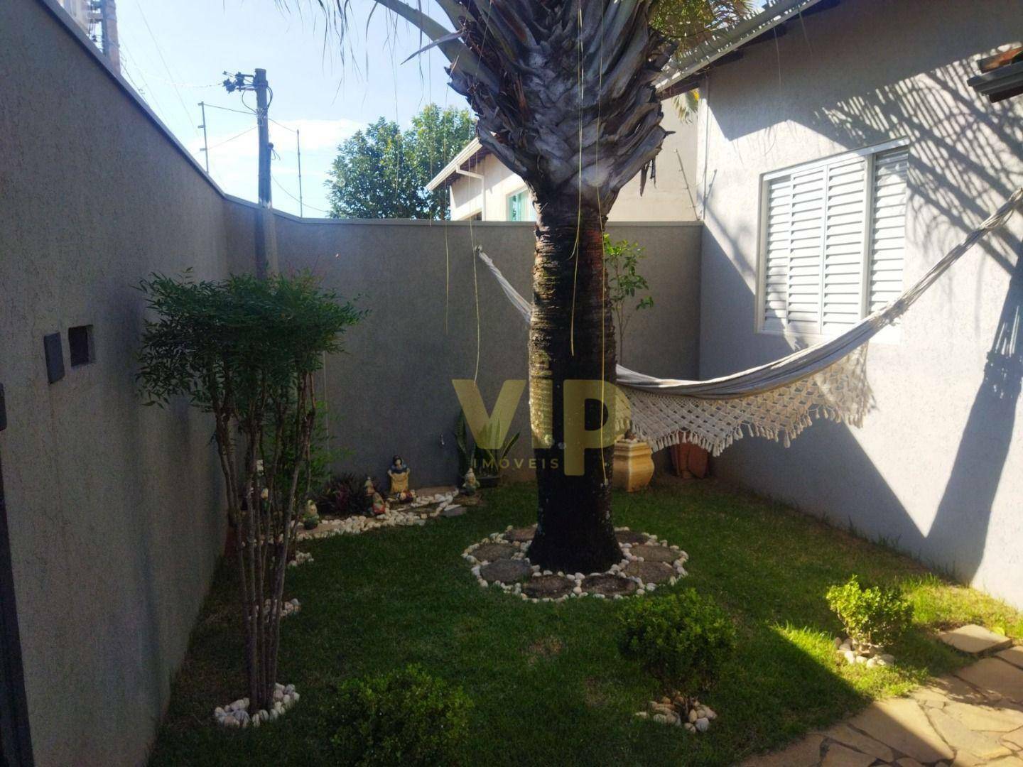 Casa à venda com 3 quartos, 185m² - Foto 22